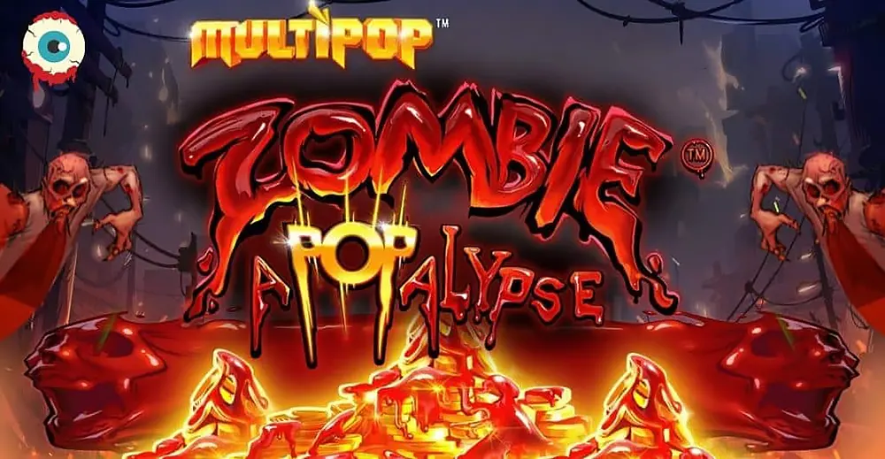 Zombie aPOPalypse